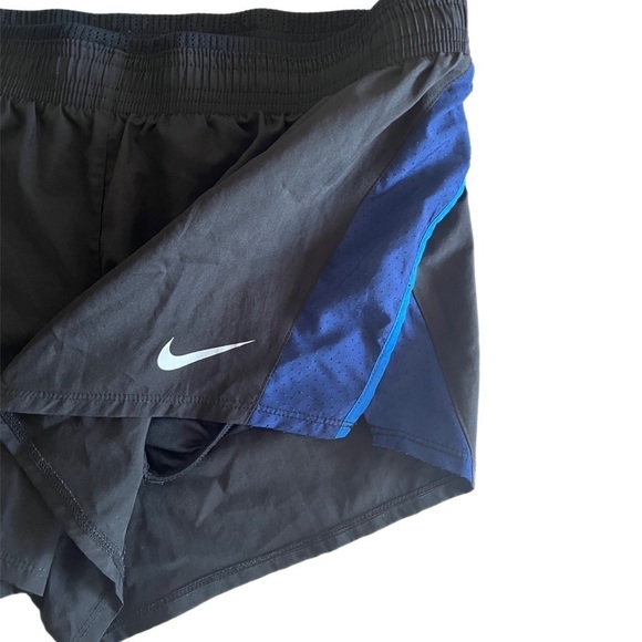 NIKE 10K - Women's - XL - Running Shorts - NWOT - Picture 2 of 4